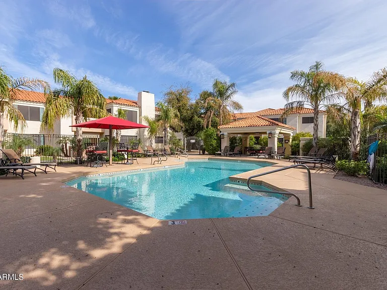 9990 N Scottsdale Rd #1003 — Photo 1