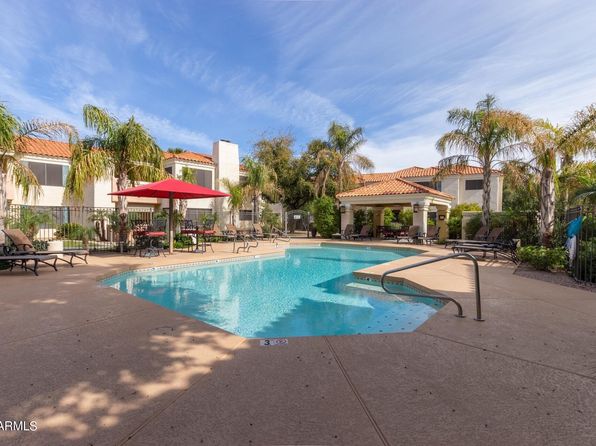 9990 N Scottsdale Rd APT 1003