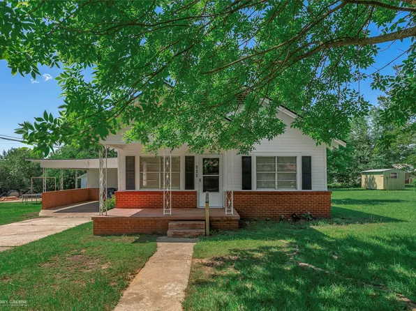 309 E Oklahoma Ave, Vivian, LA 71082