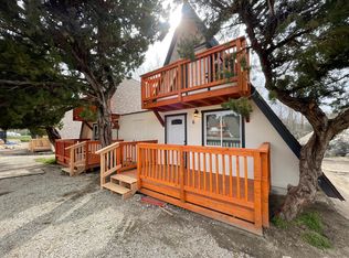 37824 Old Highway 80 CABIN 10, Boulevard, CA 91905