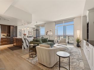 ALLURE, Las Vegas, NV 89102