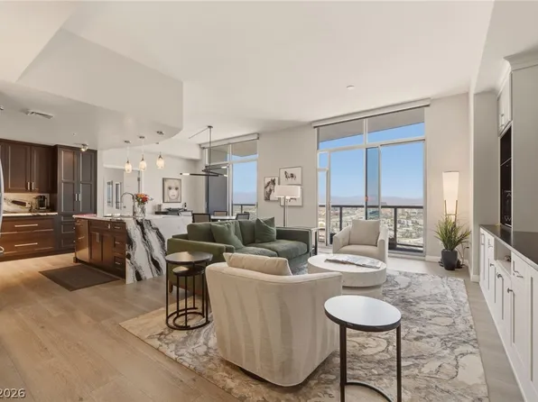 200 W Sahara Ave Unit 4004, Las Vegas, NV 89102