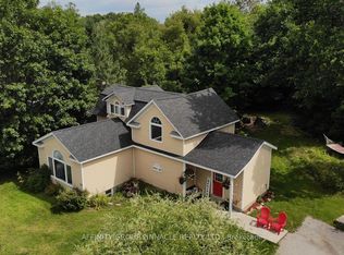 3462 Monck Rd, Kawartha Lakes, ON K0M 2L0