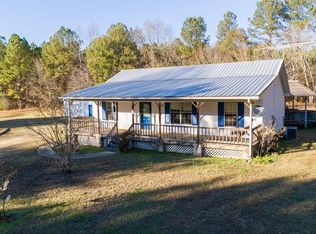 1473 Fullers Chapel Rd, Chatsworth, GA 30705