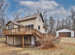 9413 Forest Heights Dr, Brainerd, MN 56401