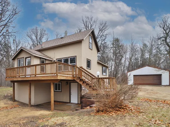 9413 Forest Heights Dr, Brainerd, MN 56401