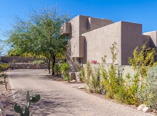 5543 N Camino Real, Tucson, AZ 85718