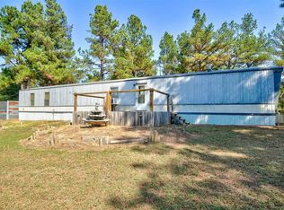 105780 S Canyon Springs Dr, McLoud, OK 74851