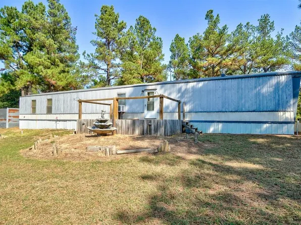 105780 S Canyon Springs Dr, McLoud, OK 74851