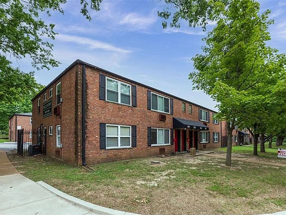 2nd image of 1000 Wild Cherry Ln #1018