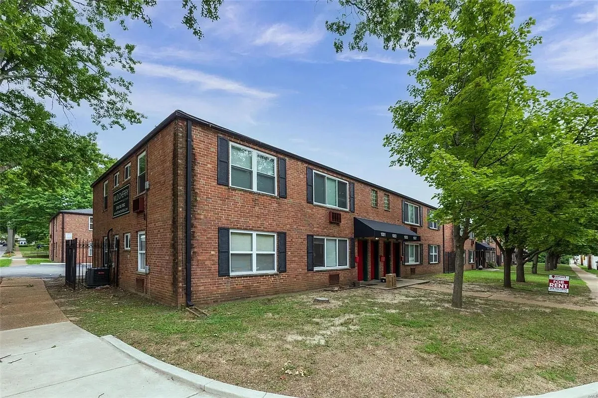 Building Photo - 1000 Wild Cherry Ln