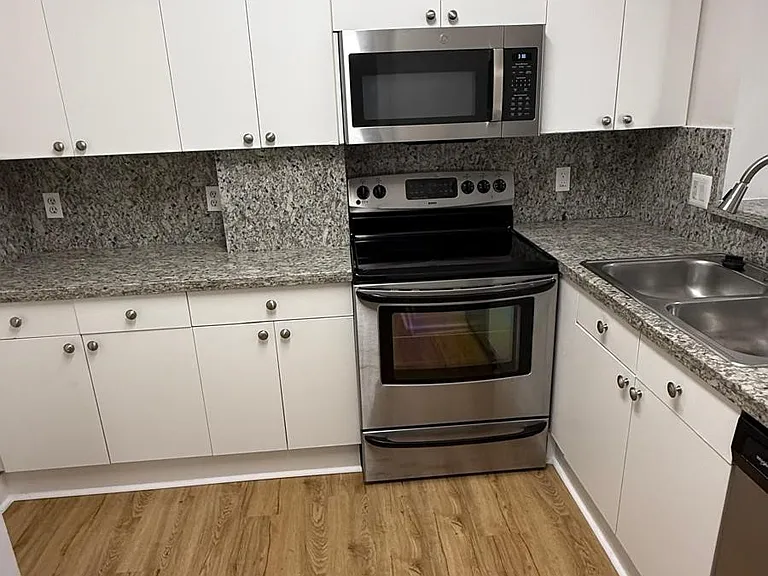 9340 Fontainebleau Blvd #110 — Photo 3