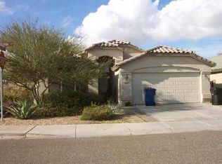 15342 N Melissa Ln, Surprise, AZ 85374