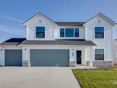 2458 N Arroyo Vista Way, Kuna, ID, 83634