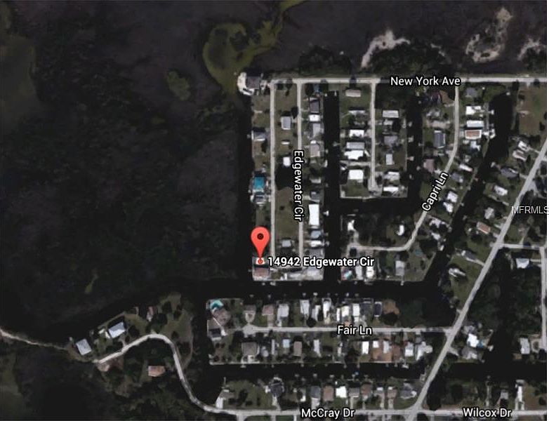 2nd image of 14942 Edgewater Cir