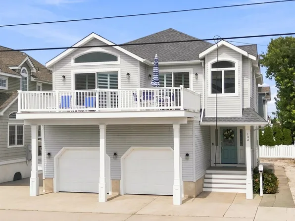 133 27th St, Avalon, NJ 08202