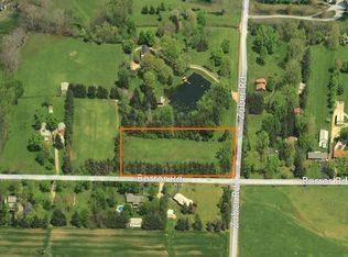 Zuber Rd, Grove city, OH 43123