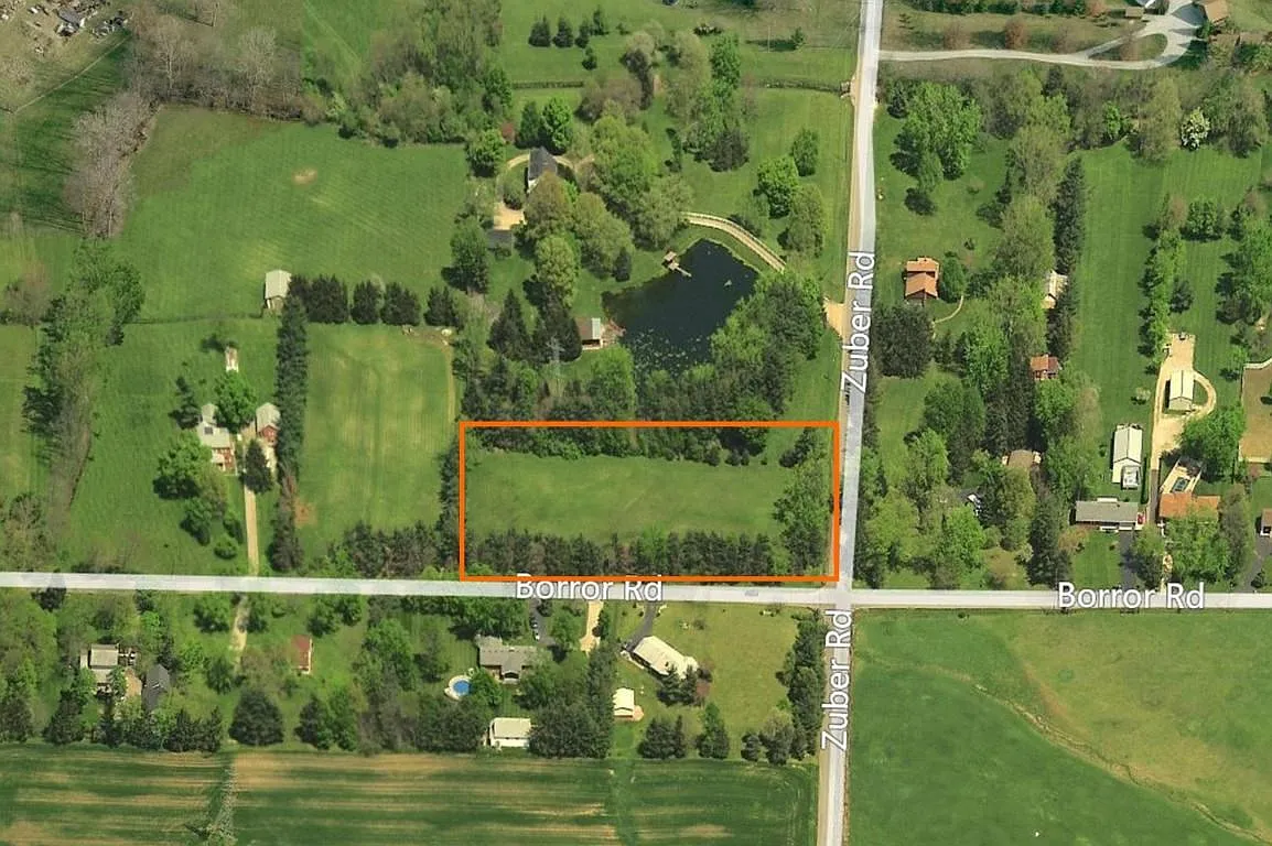 Zuber Rd photo 1