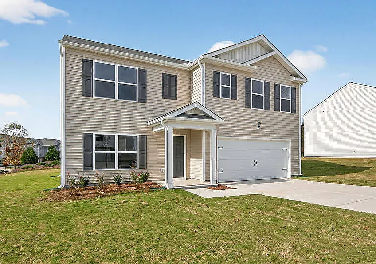 3608 Turney Dr — Photo 3