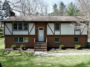 409 Patrick Henry Dr, Blacksburg, VA 24060