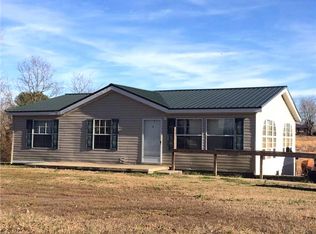 523 Sam Davis Cir, Minor Hill, TN 38473