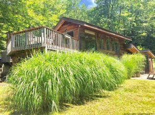 365 Abbey Rd, Mount Tremper, NY 12457