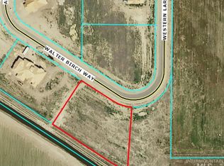 14285 Walter Birch Way, Nampa, ID 83651