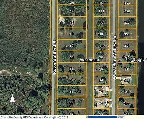 3rd image of 253 Rotonda Blvd S