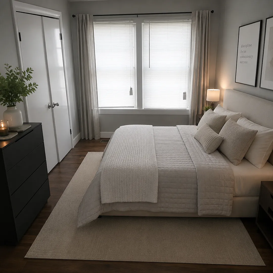 Spacious 3 Bed House in Fairfield | Minutes from Miles College — Photo 2