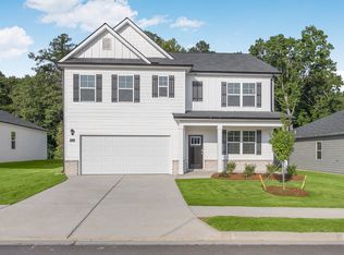 104 Planters Row, Perry, GA 31069