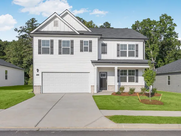 104 Planters Row, Perry, GA 31069