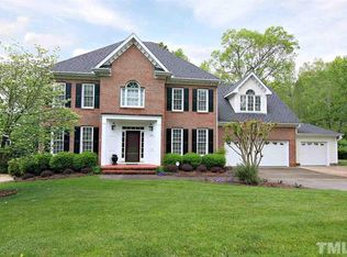 2905 Stone Gap Ct, Raleigh, NC 27612