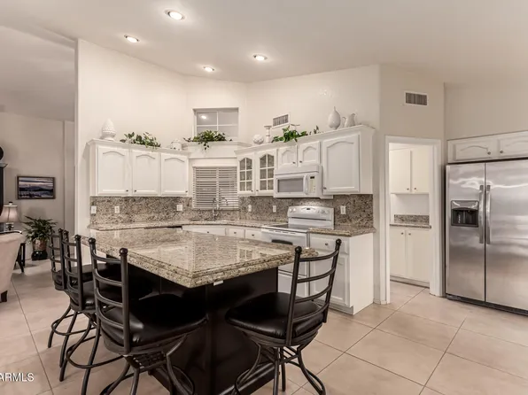 2926 N 149TH Drive, Goodyear, AZ 85395