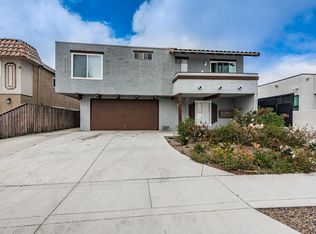 4368 Wilson Ave #1-7, San Diego, CA 92104