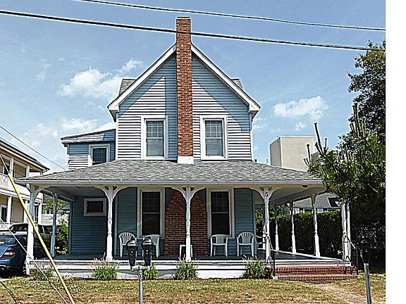 2nd image of 5 Olive Ave