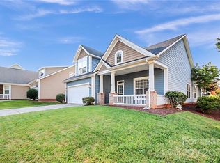 5104 Soaring Eagle Ln, Mint Hill, NC 28227