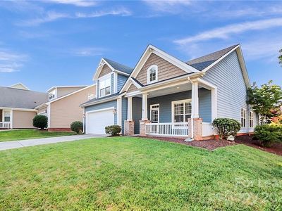 5104 Soaring Eagle Ln, Mint Hill, NC, 28227
