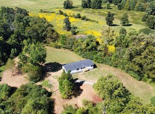 4441 Irish Rd, Chatham, VA 24531