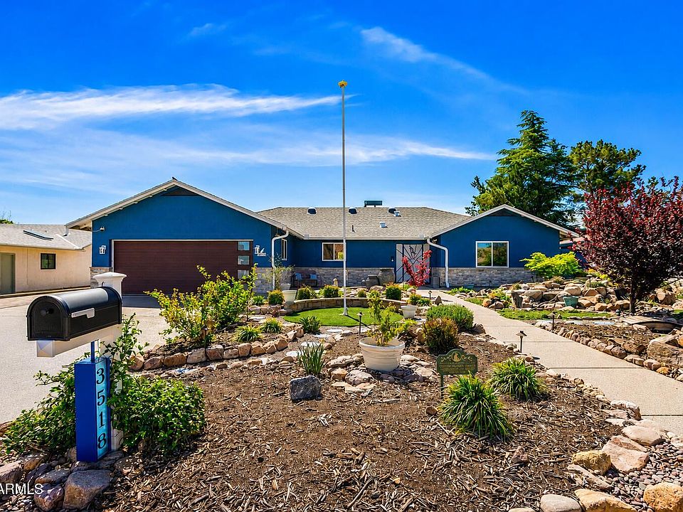 1st image of 3518 Trevino Drive