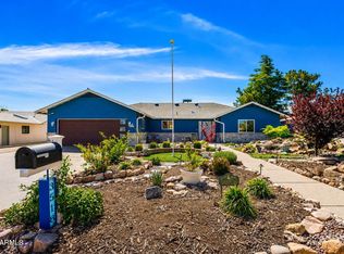 3518 Trevino Drive, Sierra Vista, AZ 85650