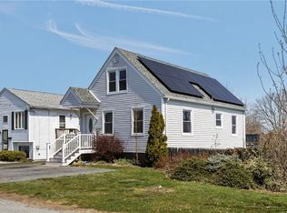 46 Irving St, North Providence, RI 02904
