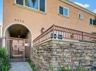 4070 Morrell St UNIT 4, San Diego, CA 92109