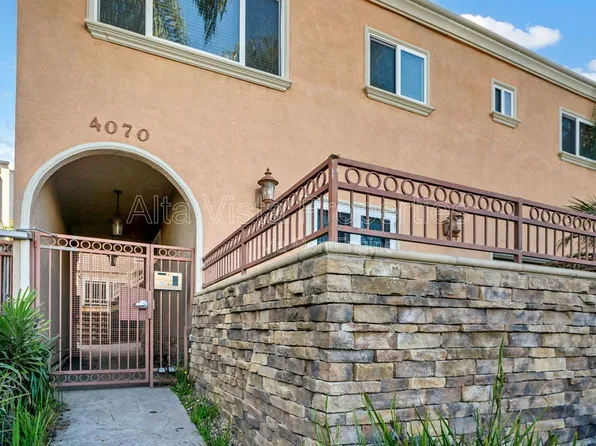 4070 Morrell St Unit 4, San Diego, CA 92109
