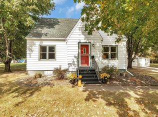 1021 1st St S, Cold Spring, MN 56320