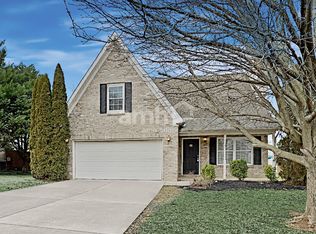 1915 Portway Rd, Spring Hill, TN 37174