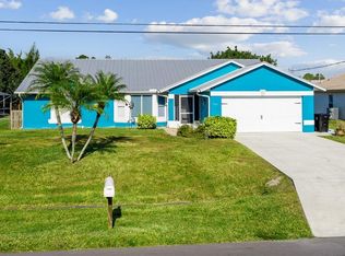 1881 SW Leafy Rd, Port Saint Lucie, FL 34953