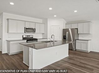 3029 Helios Haven Dr, Brookshire, TX 77423