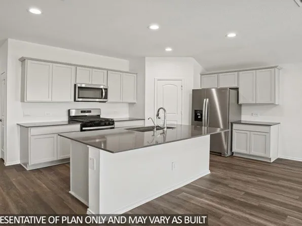 650 Meadowknoll Dr, Crosby, TX 77532