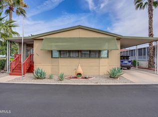 11596 W Sierra Dawn Blvd LOT 365, Surprise, AZ 85378