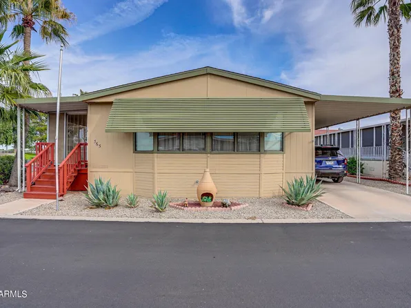 11596 W Sierra Dawn Blvd Boulevard #365, Surprise, AZ 85378